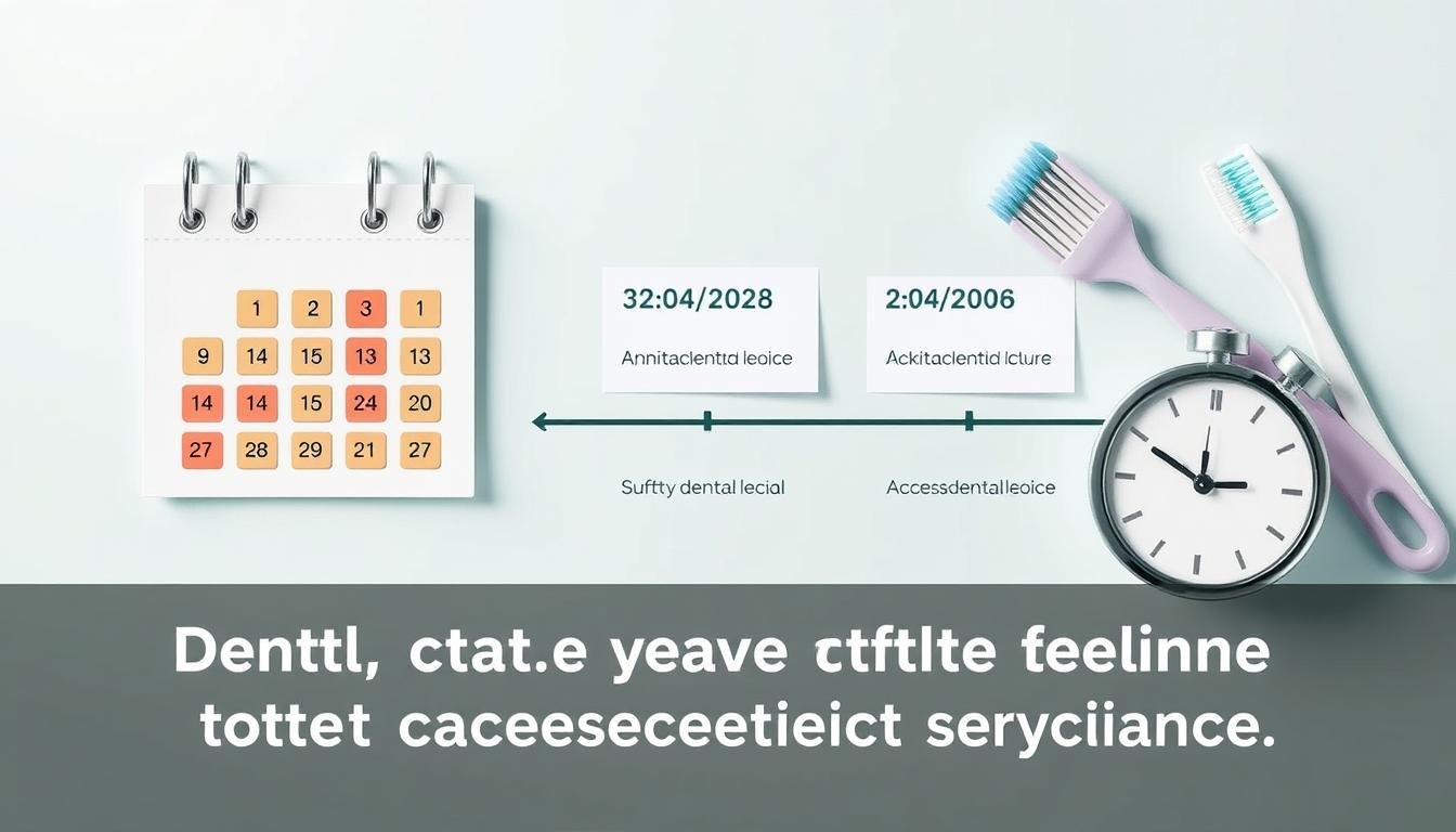 Como funciona a carência nos planos odontológicos