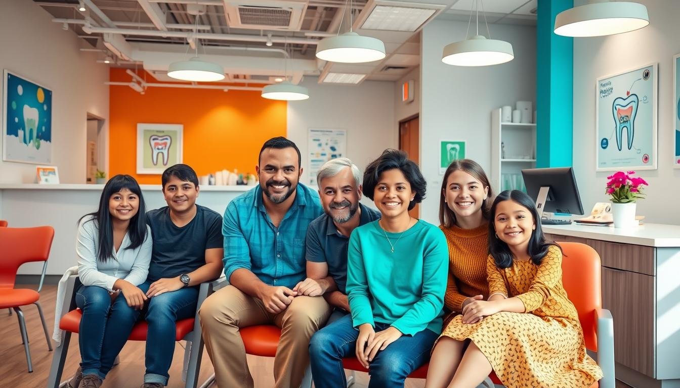 Como incluir dependentes no seu plano odontológico