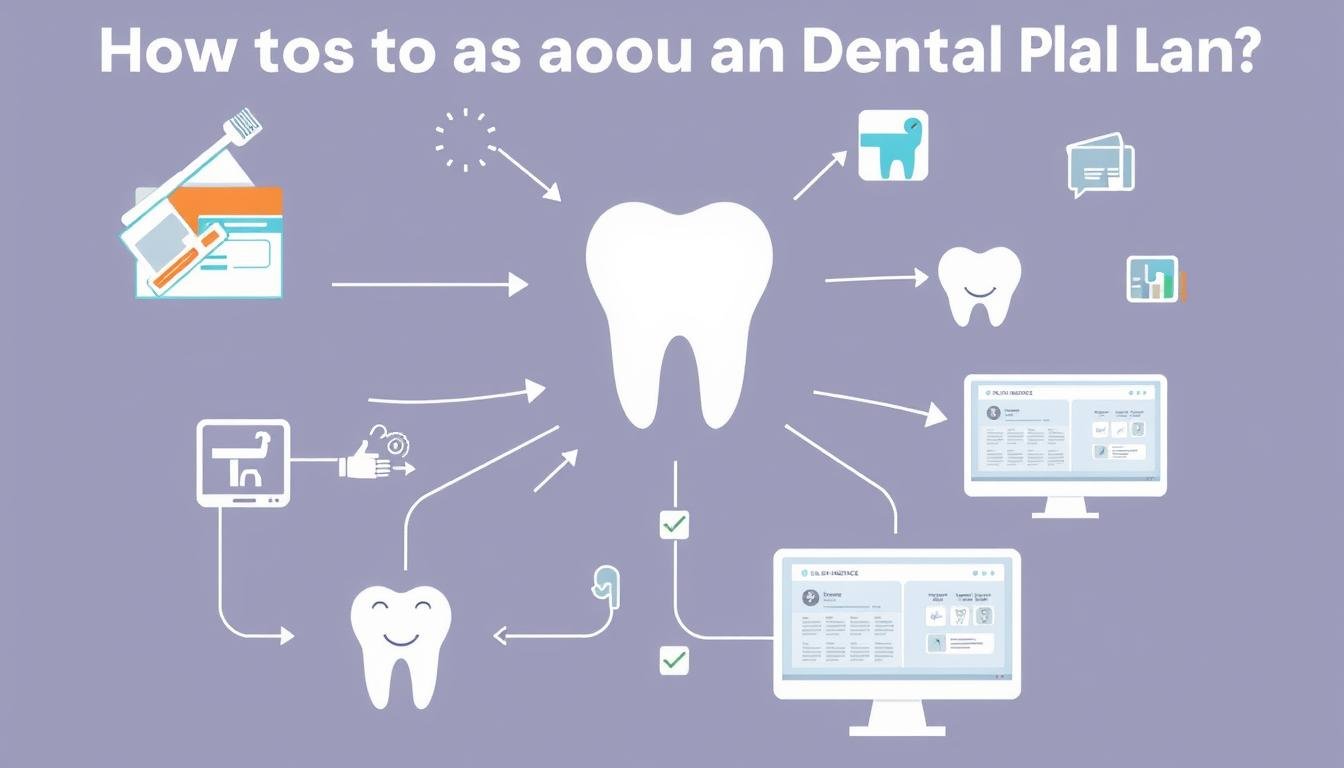 O que avaliar antes de contratar um plano odontológico online