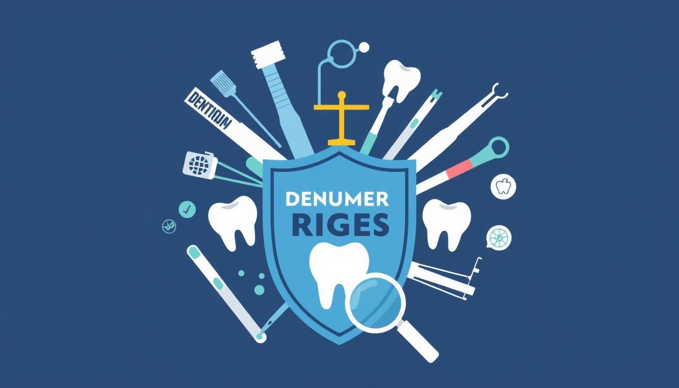 Quais são os direitos do consumidor em planos odontológicos