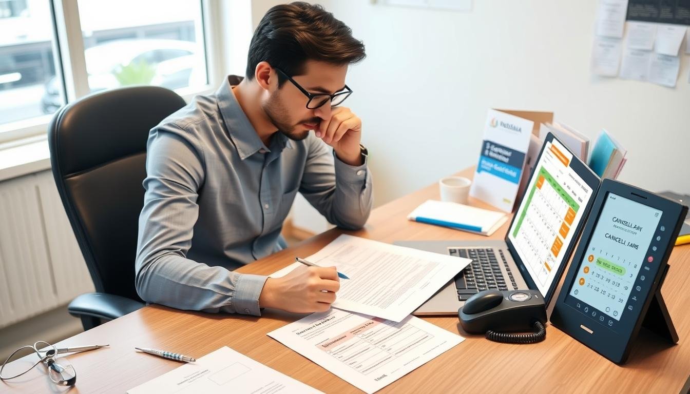 Como cancelar ou migrar de plano odontológico corretamente