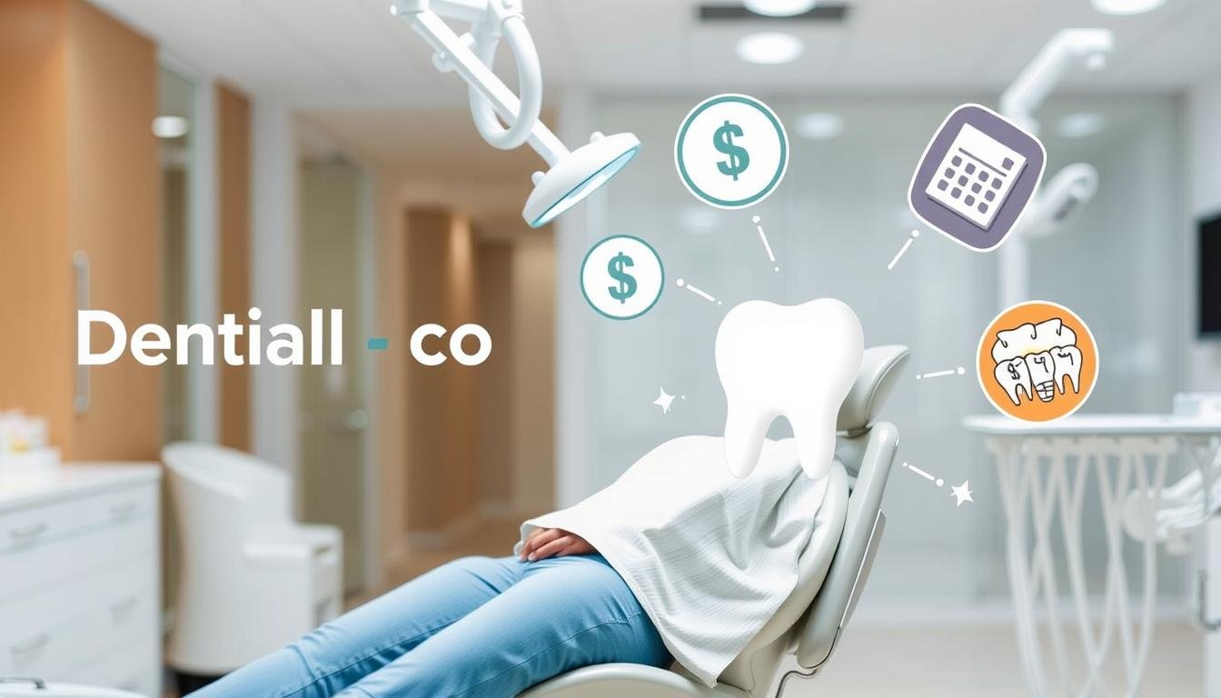 Como funciona a coparticipação em planos odontológicos