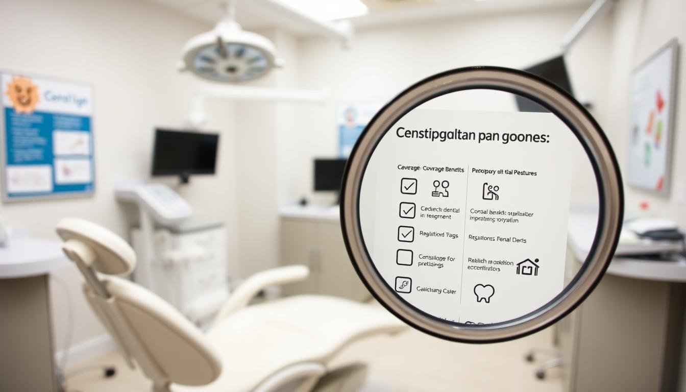 Como saber se um plano odontológico é regulamentado pela ANS