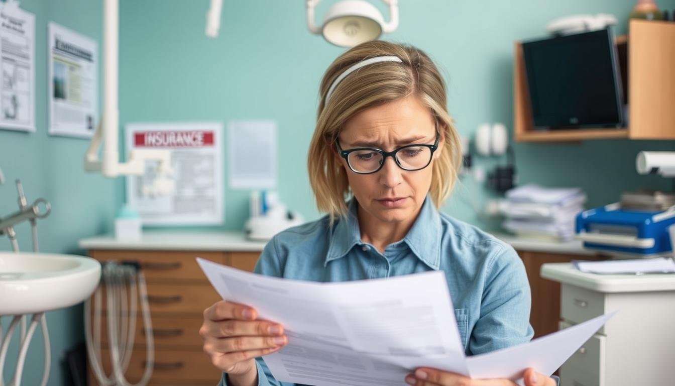 O que fazer se o plano odontológico negar um procedimento