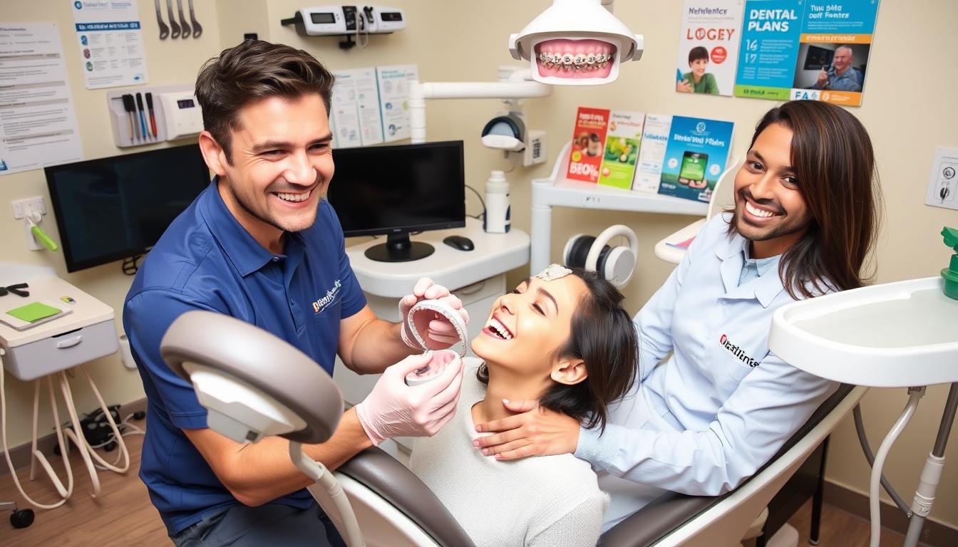 Plano odontológico cobre aparelho ortodôntico?