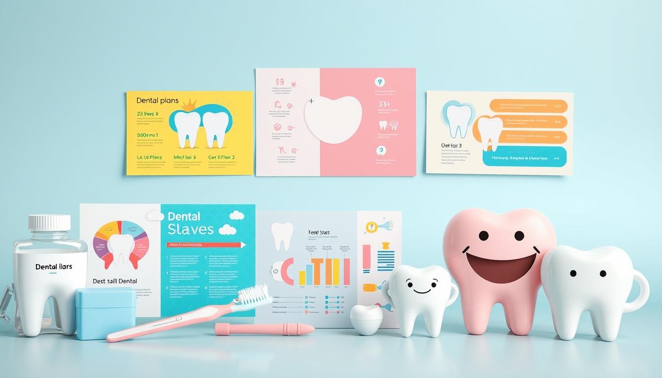 Quais são os melhores planos odontológicos custo-benefício